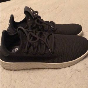 Pharrell williams HU adidas shoes